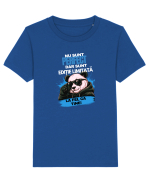 Nu sunt perfect....dar sunt ediție limitată  Tricou mânecă scurtă  Copii Mini Creator