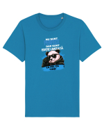Nu sunt perfect....dar sunt ediție limitată  Tricou mânecă scurtă Unisex Rocker