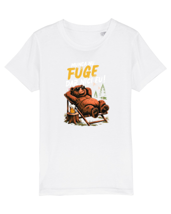 Munca nu fuge...dar nici eu! White