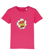 Paw Aaaa Dzing Tricou mânecă scurtă  Copii Mini Creator