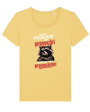 Nu am probleme...am provocări  Jojoba