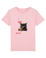 Fără cafea...nu funcționeaz Tricou mânecă scurtă  Copii Mini Creator