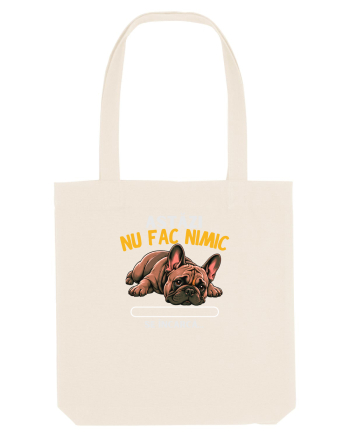 Azi nu fac nimic  Natural