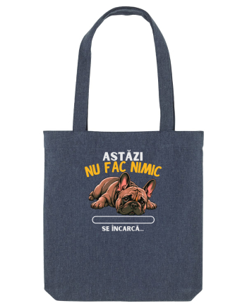 Azi nu fac nimic  Midnight Blue