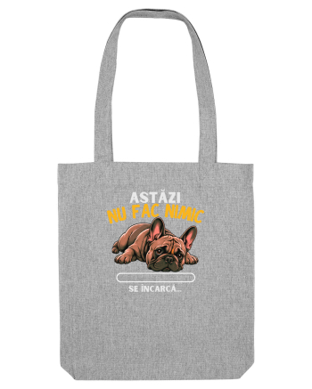 Azi nu fac nimic  Heather Grey