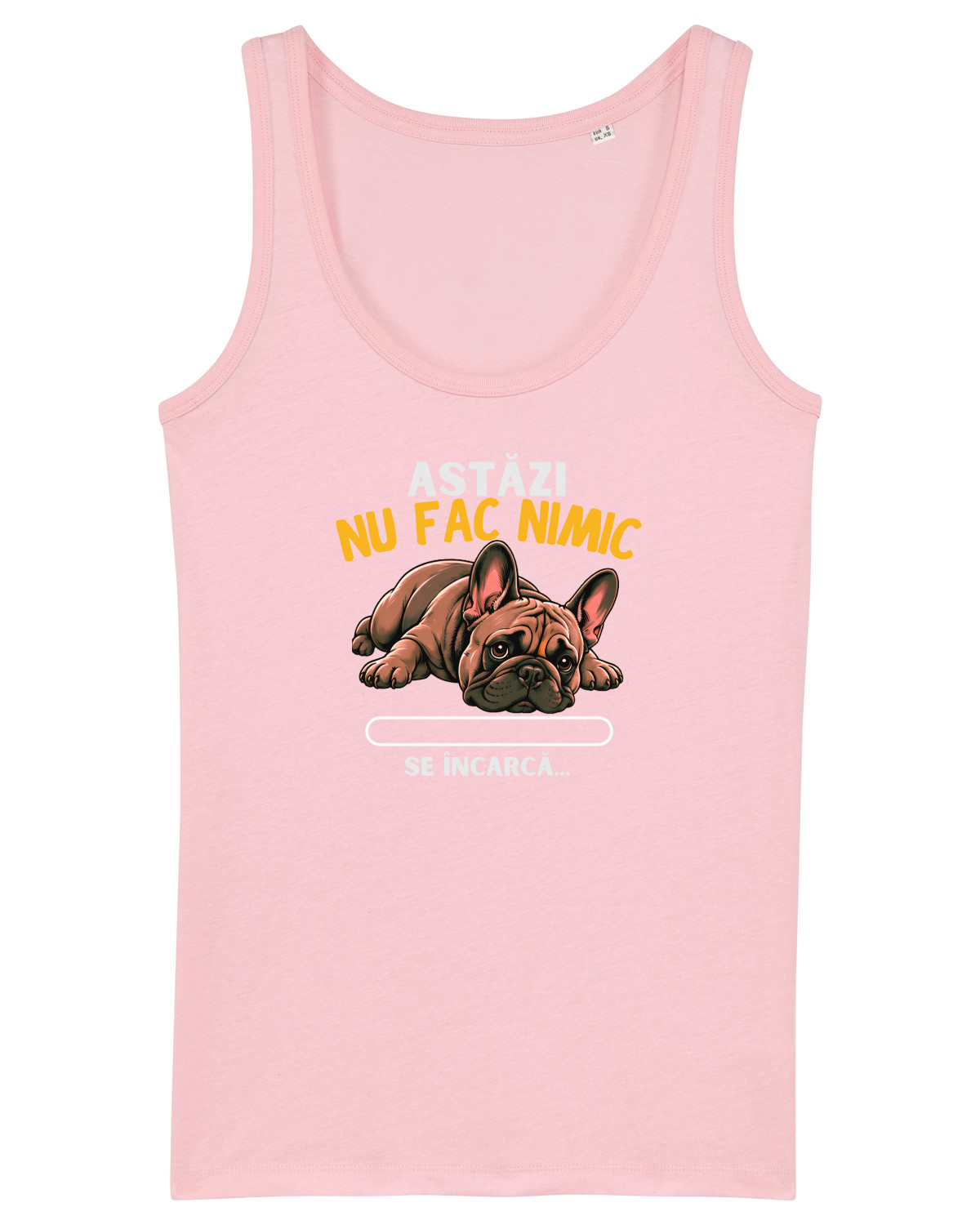 Maiou Damă Dreamer Cotton Pink