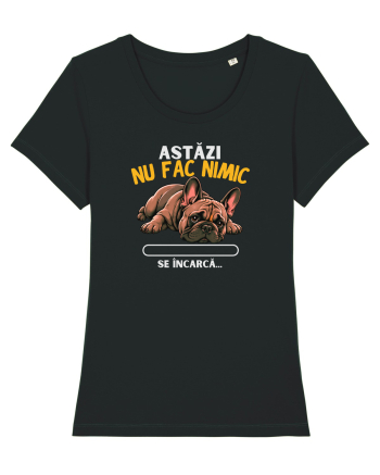 Azi nu fac nimic  Black