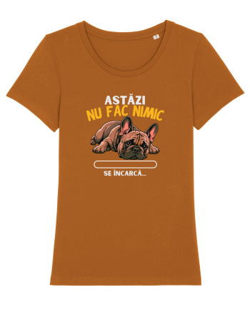 Azi nu fac nimic  Roasted Orange