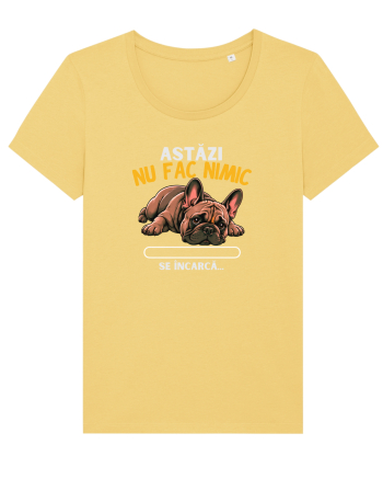 Azi nu fac nimic  Jojoba