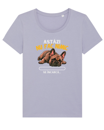 Azi nu fac nimic  Lavender