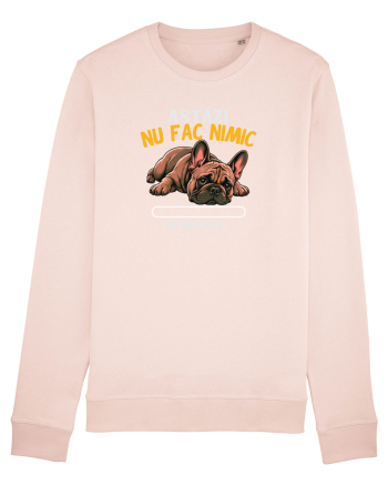 Azi nu fac nimic  Candy Pink