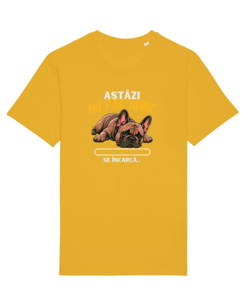 Azi nu fac nimic  Spectra Yellow