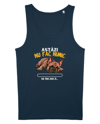 Azi nu fac nimic  Navy