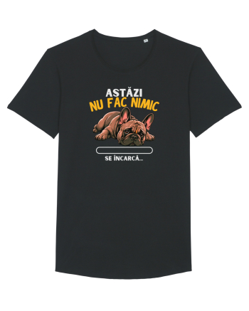 Azi nu fac nimic  Black