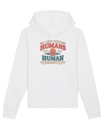 Funny Kindness Compassion Empathy Better Human Humor White