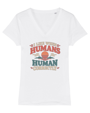 Funny Kindness Compassion Empathy Better Human Humor White