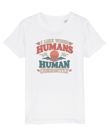 Funny Kindness Compassion Empathy Better Human Humor White