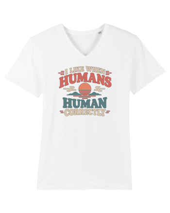 Funny Kindness Compassion Empathy Better Human Humor White