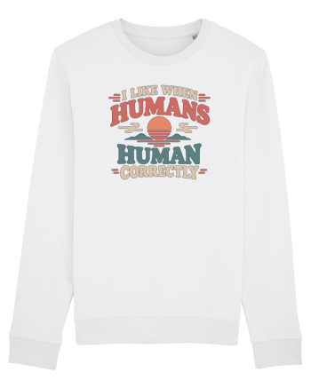 Funny Kindness Compassion Empathy Better Human Humor White