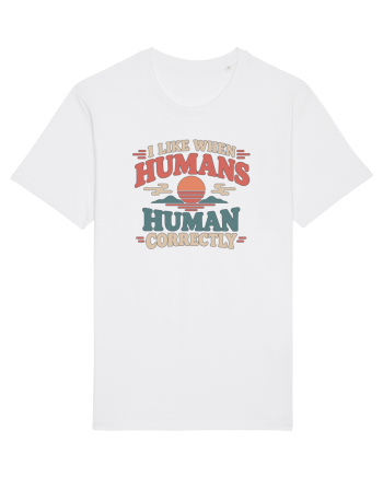 Funny Kindness Compassion Empathy Better Human Humor White