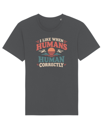 Funny Kindness Compassion Empathy Better Human Humor Anthracite