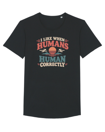 Funny Kindness Compassion Empathy Better Human Humor Black