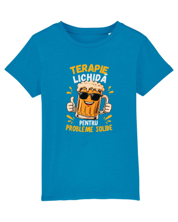 Terapie lichidă pentru probleme solide  Azur