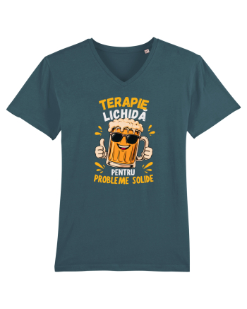 Terapie lichidă pentru probleme solide  Stargazer