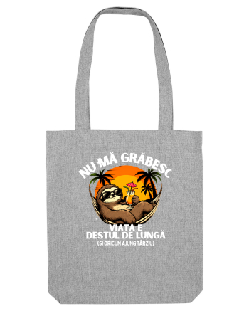 Nu mă grăbesc  Heather Grey