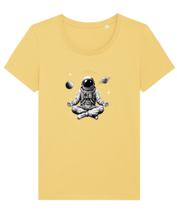 Astronaut -meditatie Jojoba