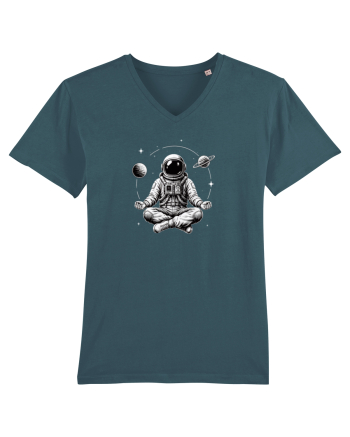 Astronaut -meditatie Stargazer