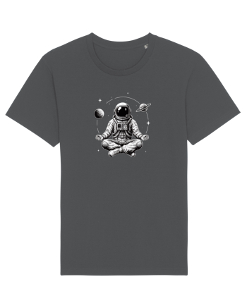 Astronaut -meditatie Anthracite
