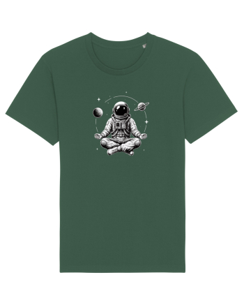 Astronaut -meditatie Bottle Green