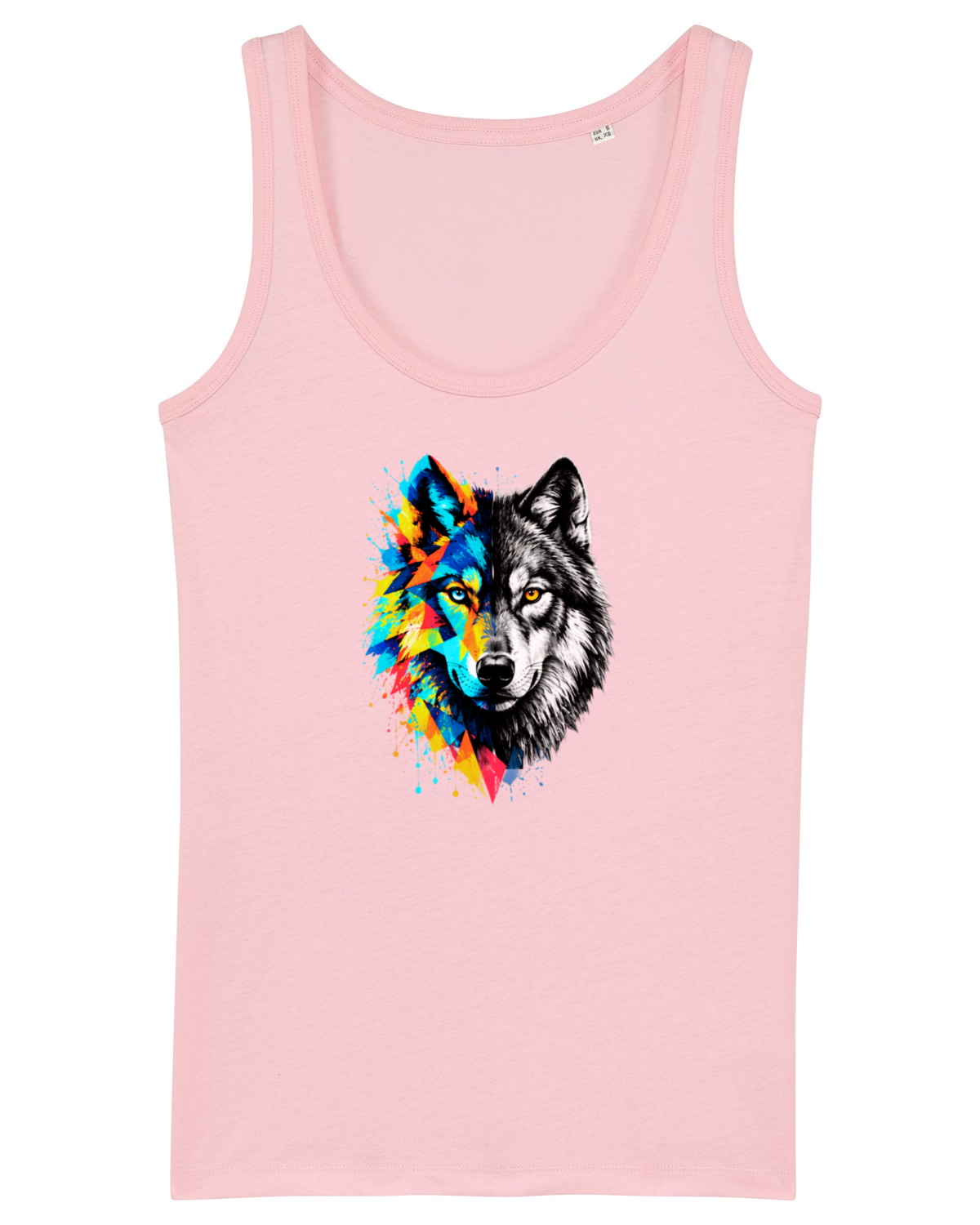 Maiou Damă Dreamer Cotton Pink