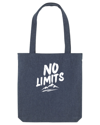 No limits  Midnight Blue