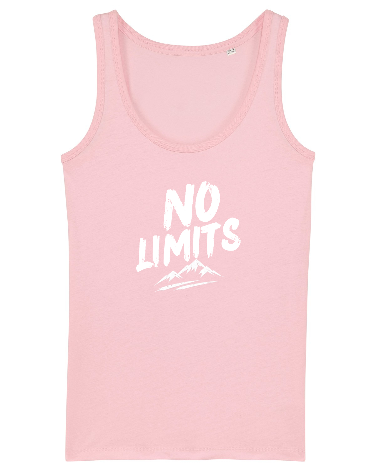 Maiou Damă Dreamer Cotton Pink