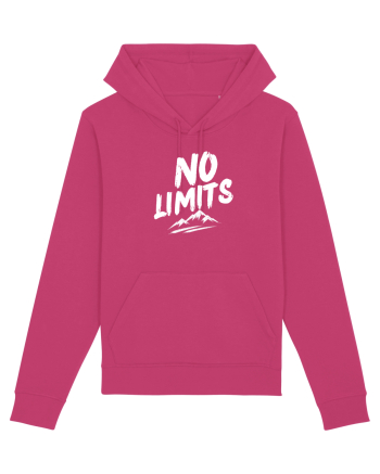 No limits  Raspberry