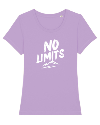 No limits  Lavender Dawn