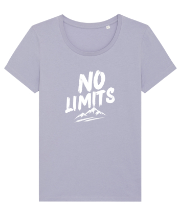 No limits  Lavender