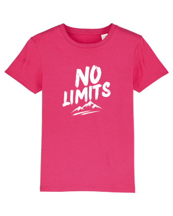 No limits  Raspberry
