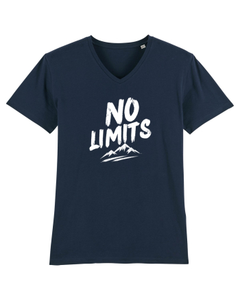 No limits  French Navy