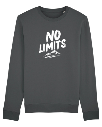 No limits  Anthracite