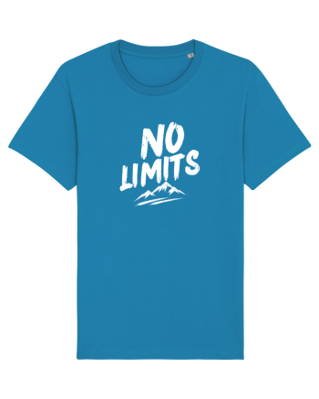No limits  Azur