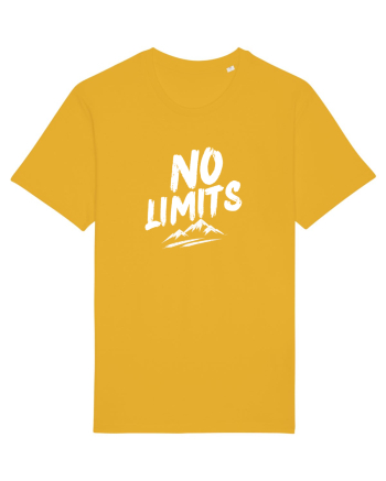 No limits  Spectra Yellow