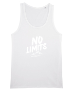 No limits  Maiou Bărbat Runs