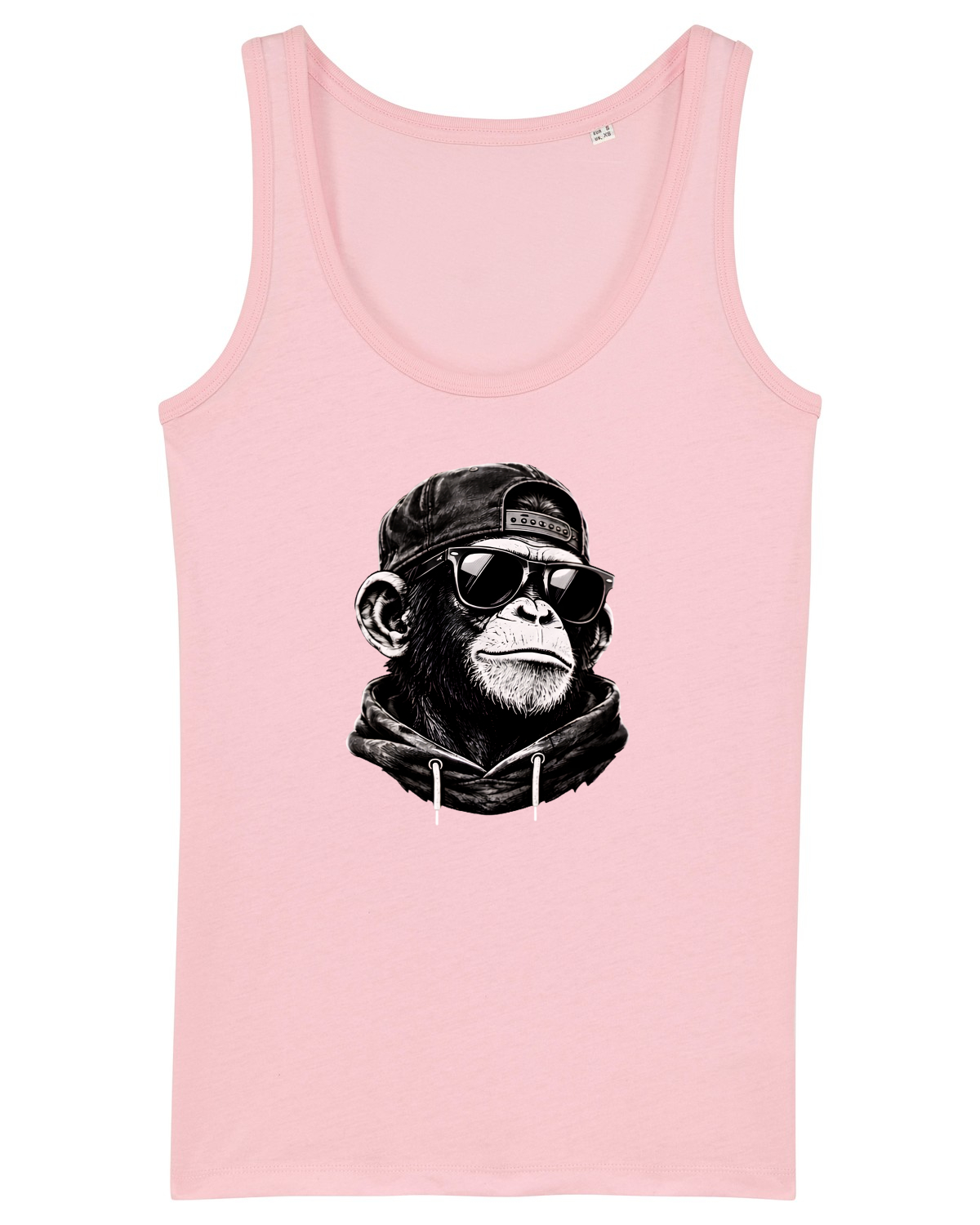 Maiou Damă Dreamer Cotton Pink