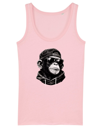 Cool Cotton Pink