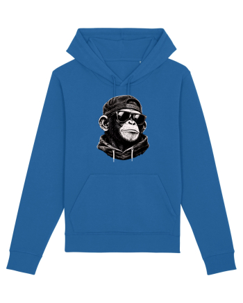 Cool Royal Blue