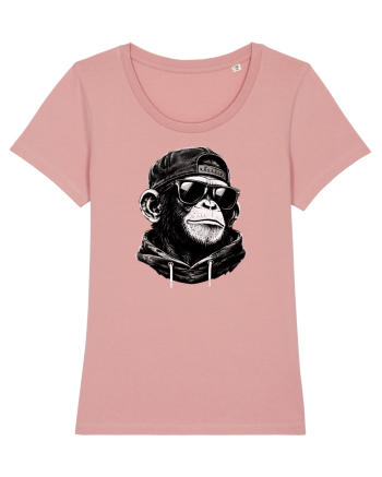 Cool Canyon Pink