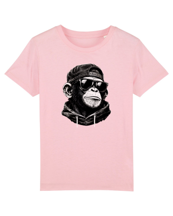 Cool Cotton Pink
